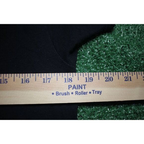 Thrasher Skateboard Magazine T-Shirt Black Small - Skate Graphic Tee - Picture 6 of 7